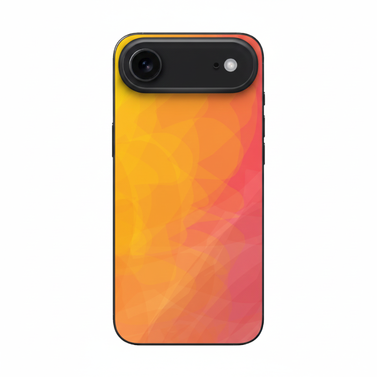 Ombre Solid Cover, Durable and Lightweight