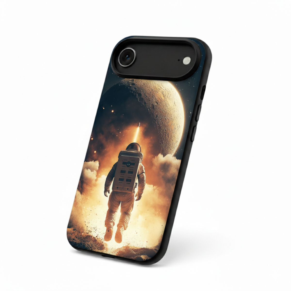Mars Exploration iPhone Cover