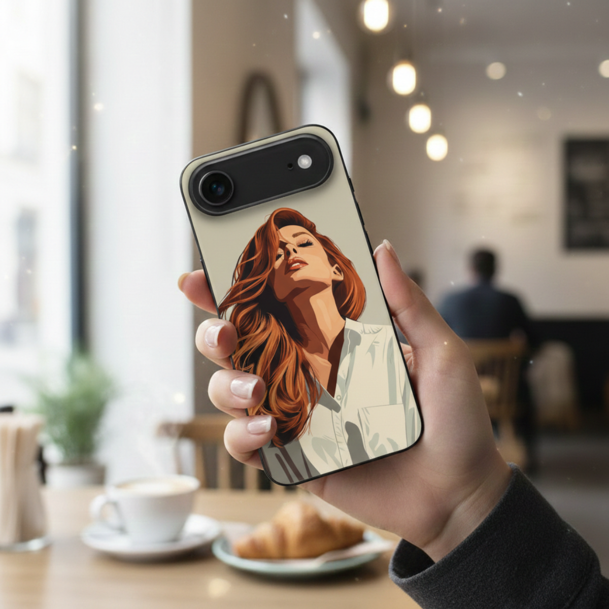 Sexy You iPhone Cover