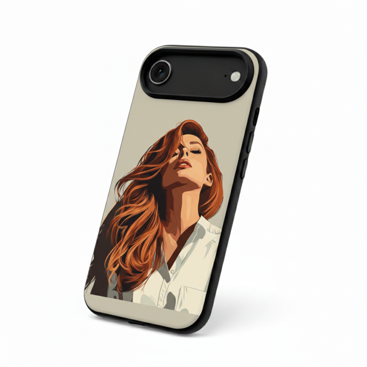 Sexy You iPhone Cover