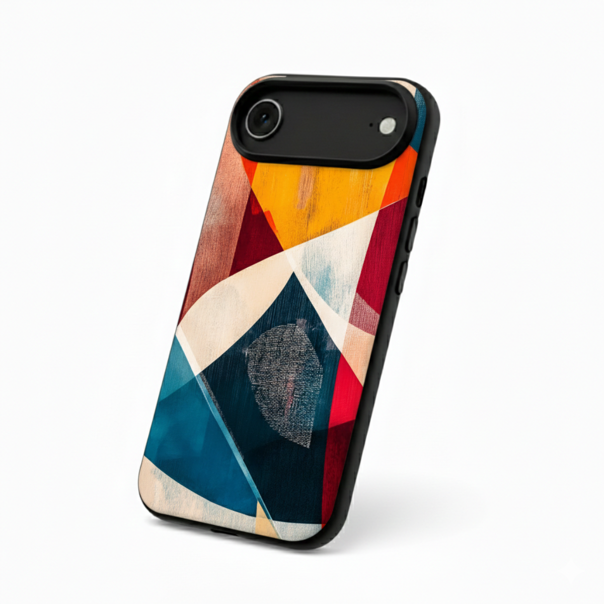 Relaxing iPhone Cover