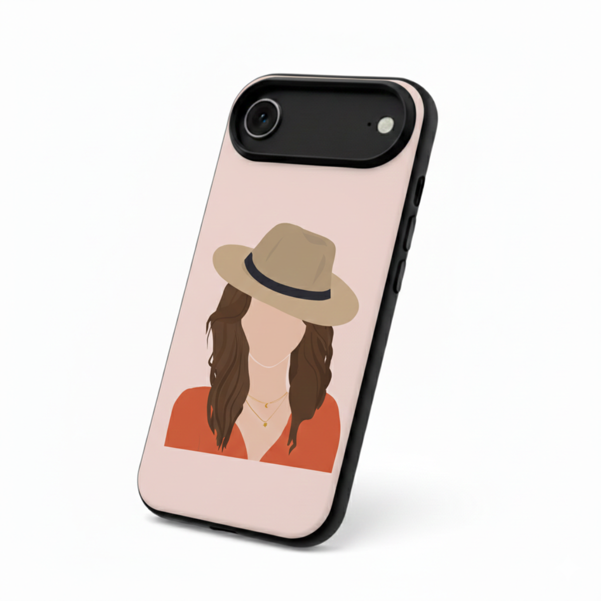 Elegant You iPhone Cover