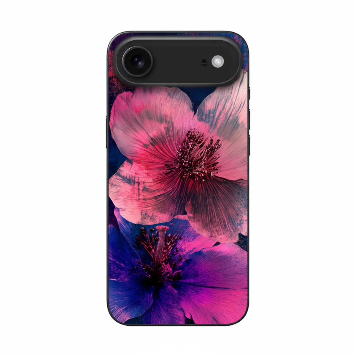 Fractal Floral Cover, Durable and Lightweight