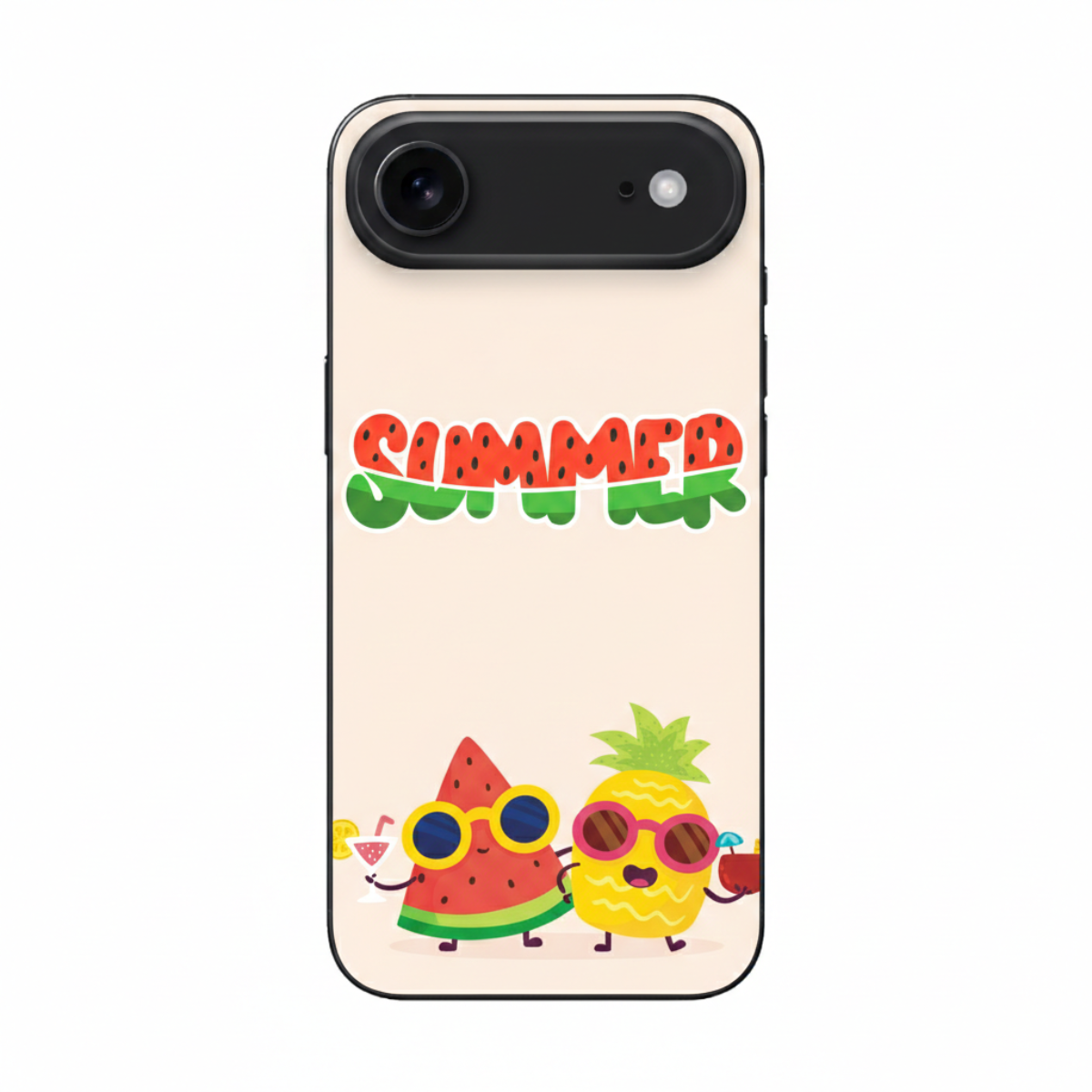 Holiday Cartoon Cover, Durable and Lightweight