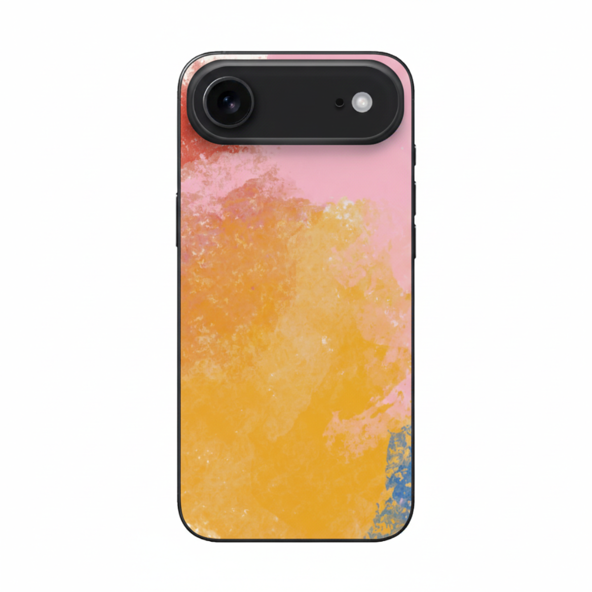 Artistic Palette iPhone Cover