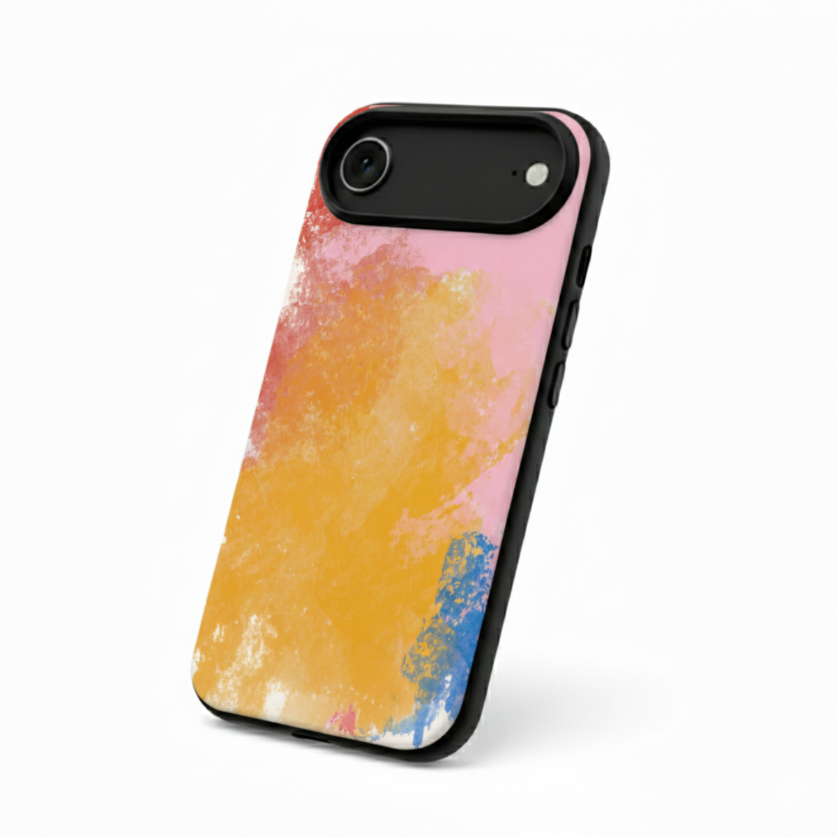 Artistic Palette iPhone Cover
