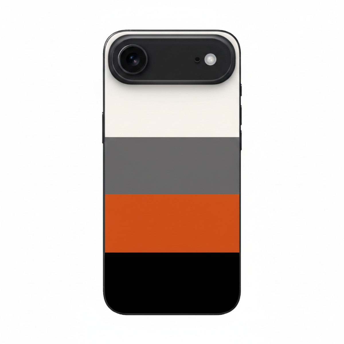 Orange Palette Cover, Durable and Lightweight