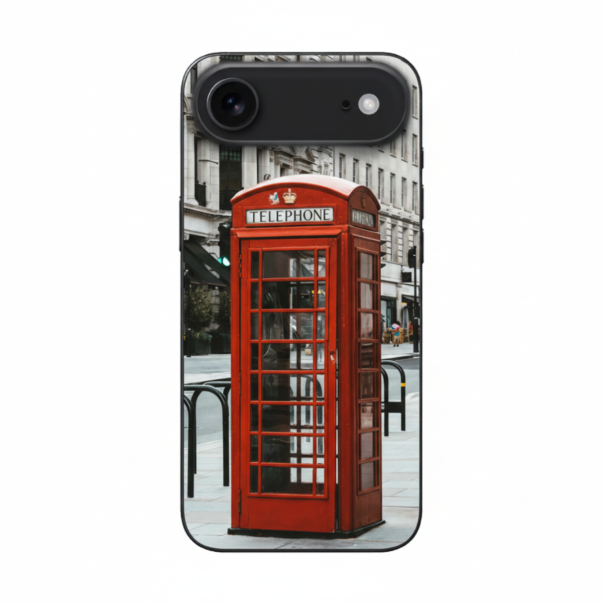 Retro Telephone Cover, Durable and Lightweight