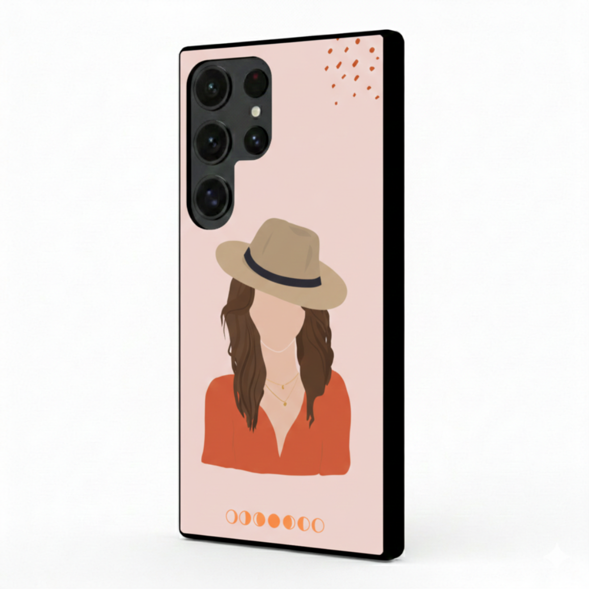 Elegant You Samsung Phone Cover