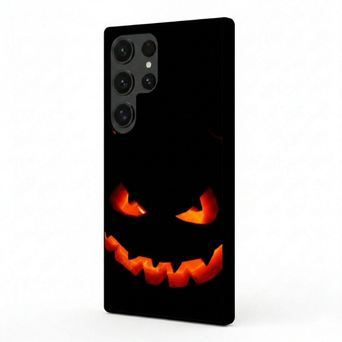 Halloween Avatar Samsung Phone Cover