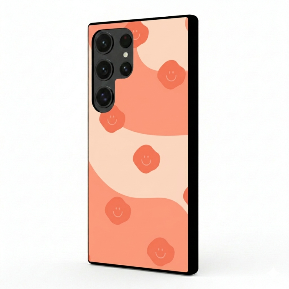 Seamless Abstract Samsung Phone Cover