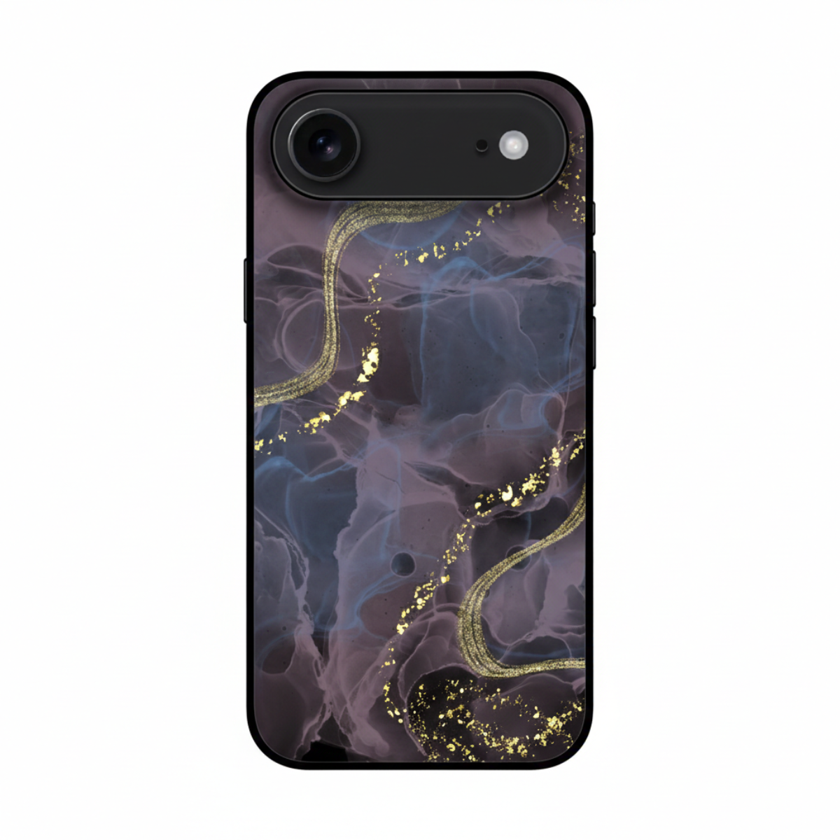 Ink Marble Cover, Durable and Lightweight