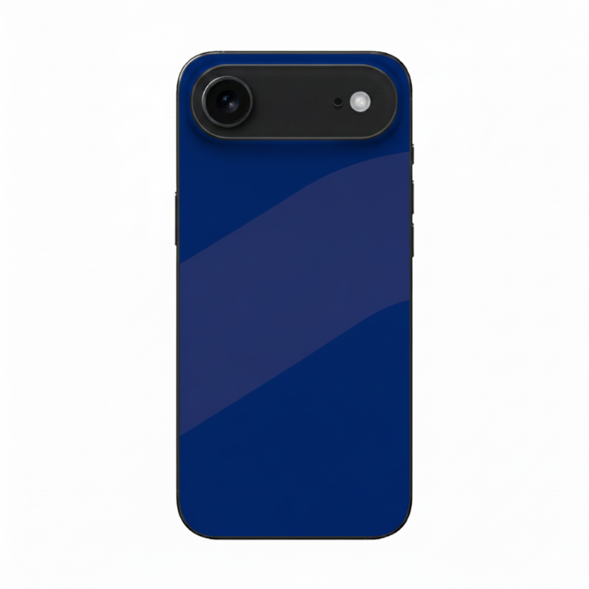 Blue Curves Cover, Durable and Lightweight