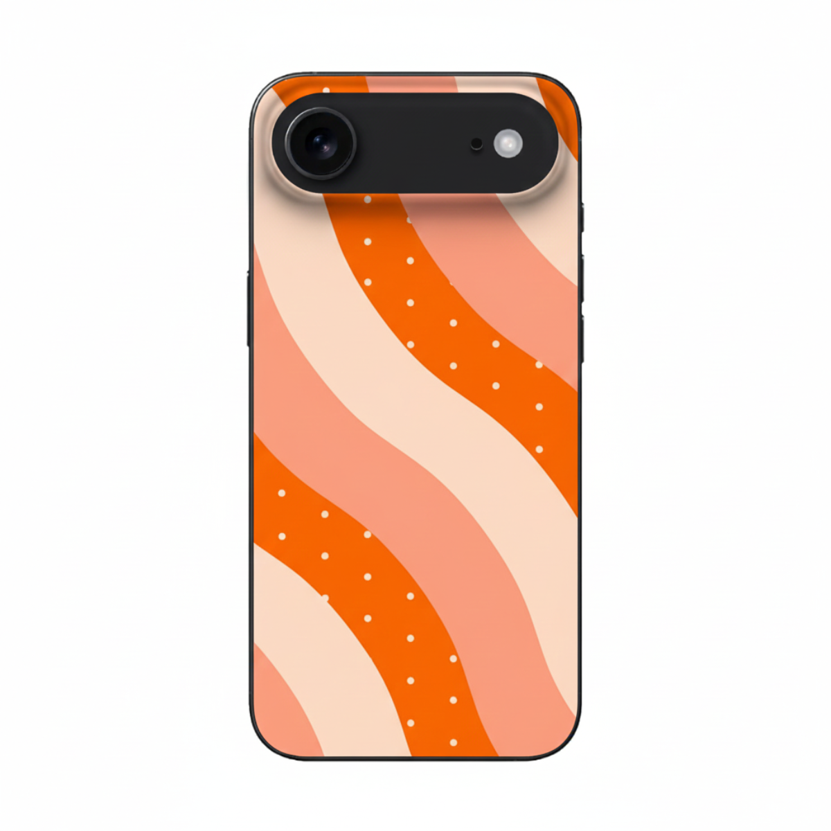 Wavy Stripe Cover, Durable and Lightweight