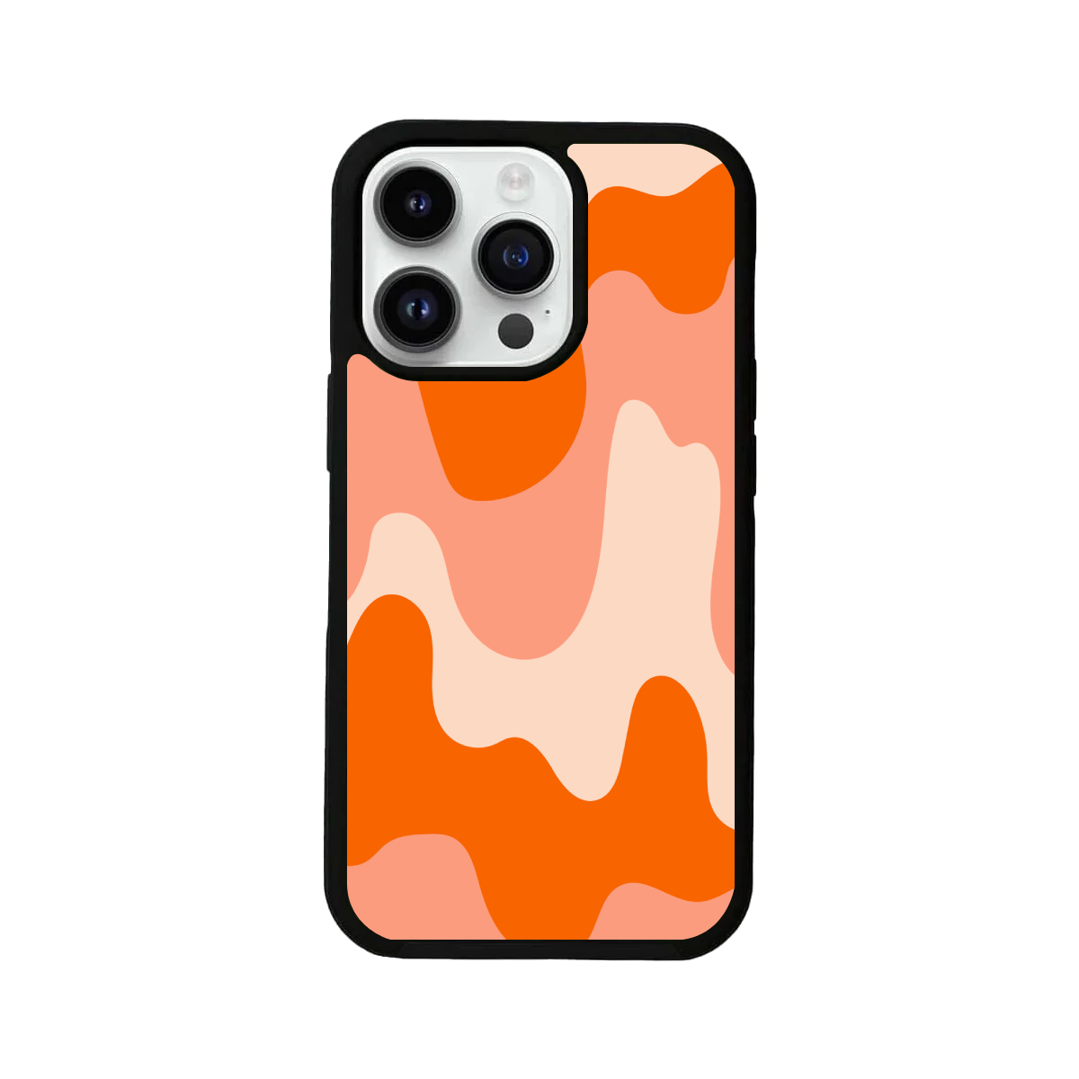 Wavy Land Cover, Durable and Lightweight