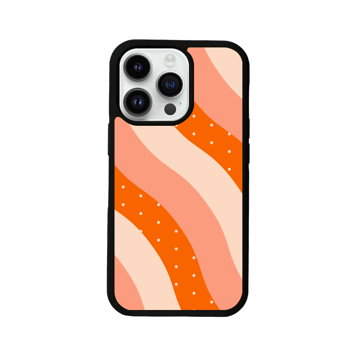 Wavy Stripe Cover, Durable and Lightweight
