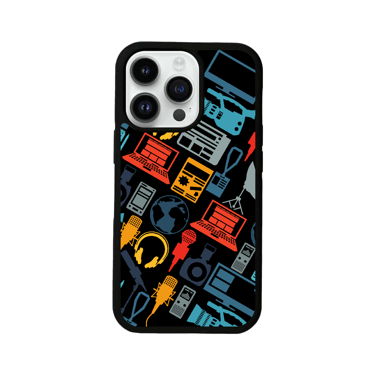 tech cases