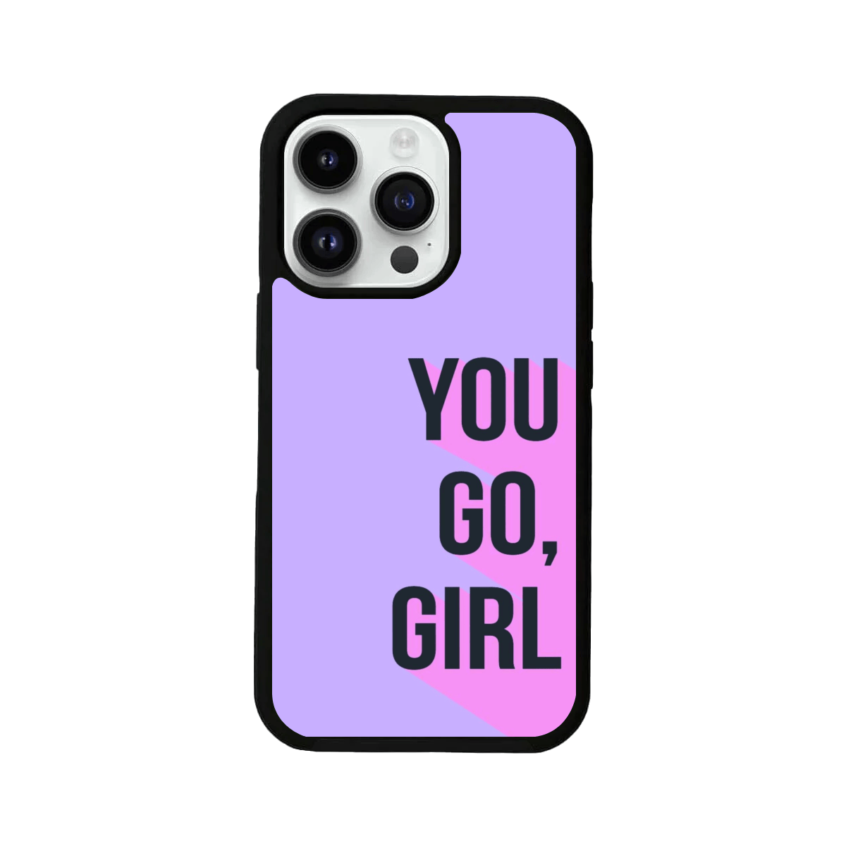 You Go Girl Cover, Durable and Lightweight