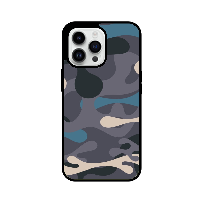 camouflage cases