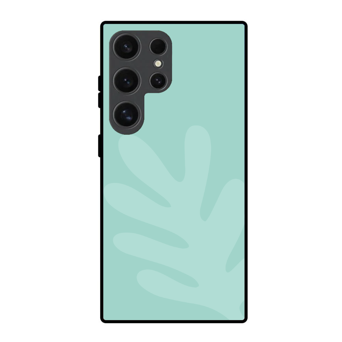 Henri Matisse Phone Cover, Slim and Lightweight
