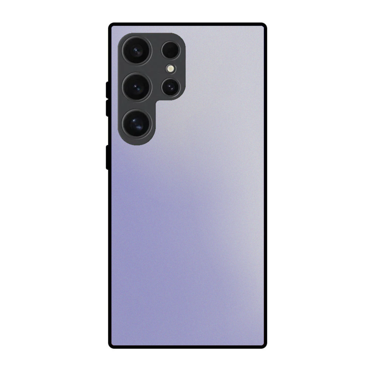 Blue Shade Phone Cover, Slim and Lightweight