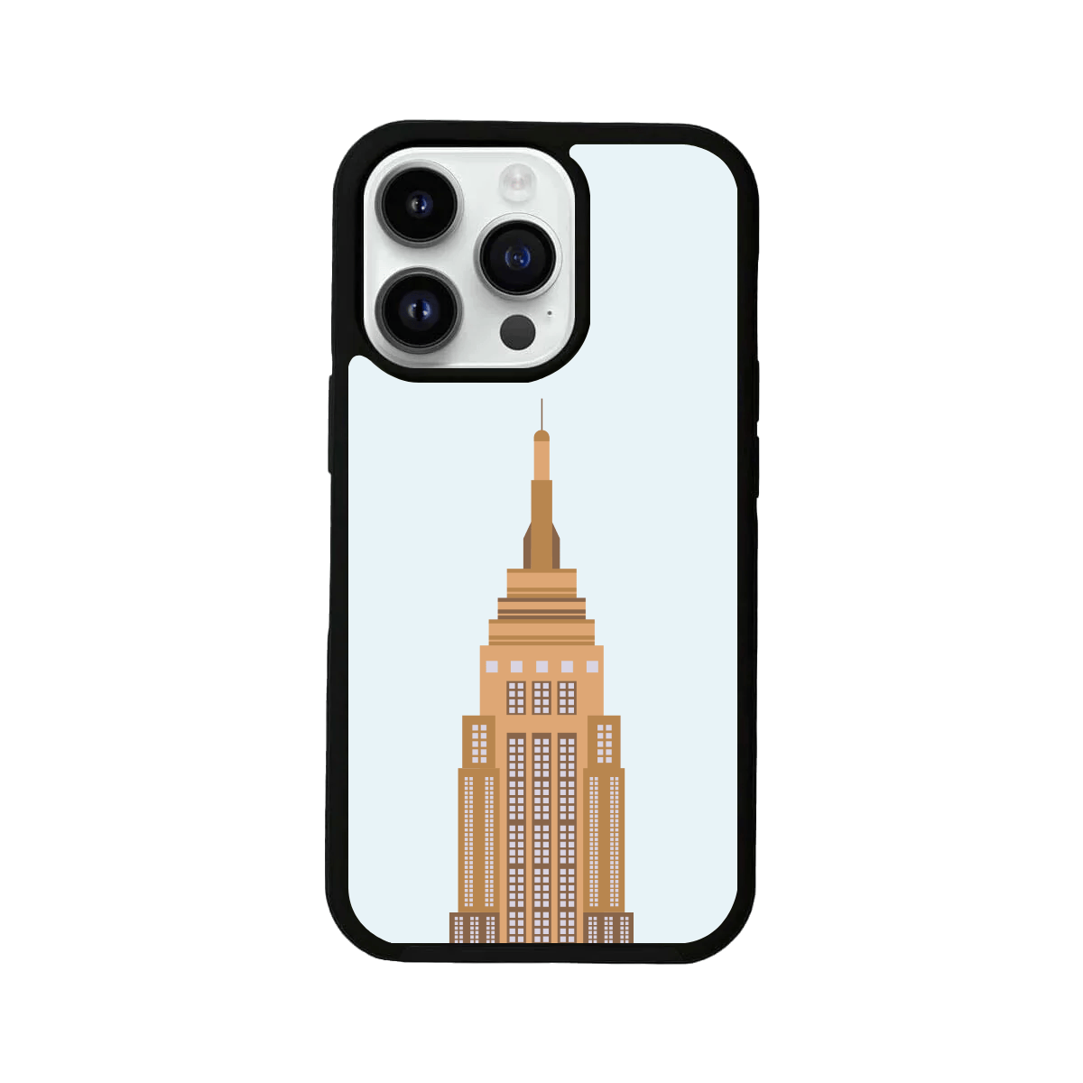 monument design phone case