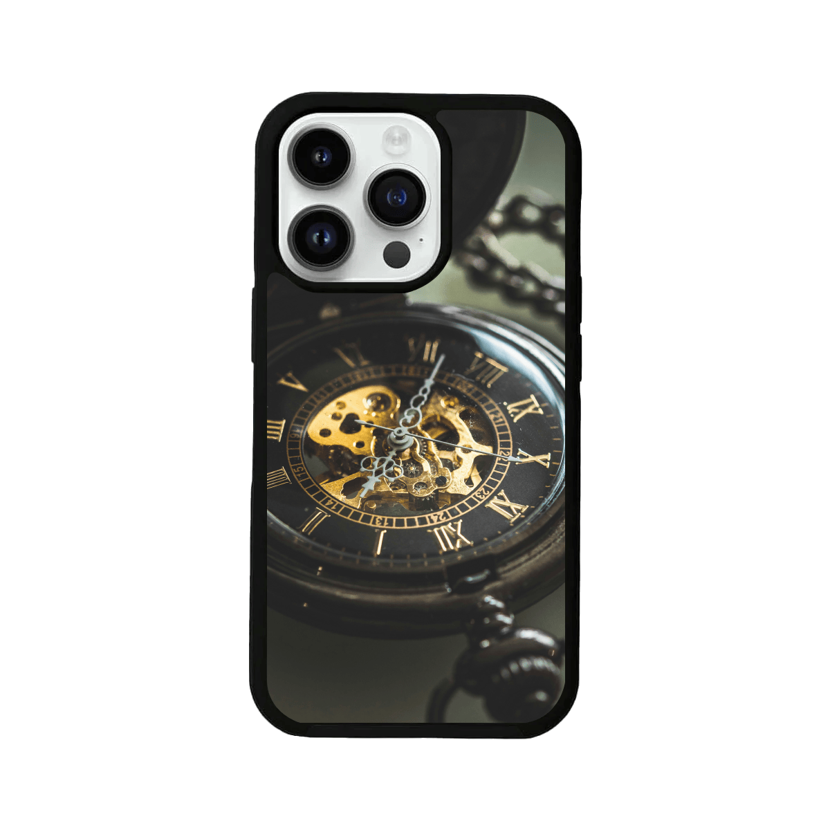 vintage phone cover