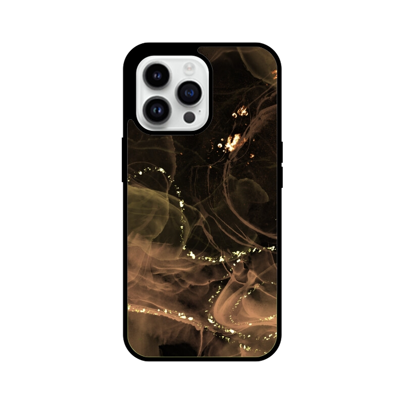 glass marble case