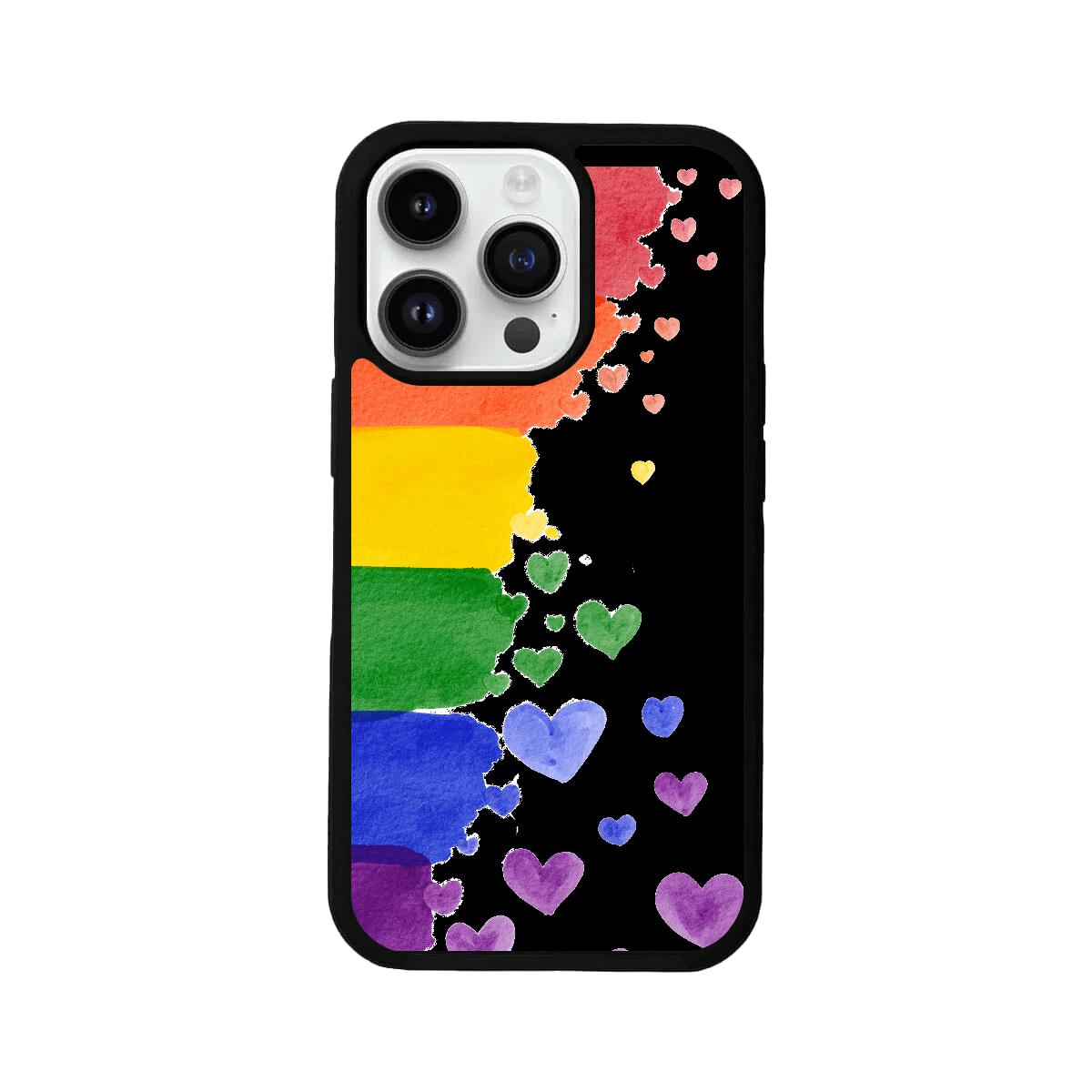 lgbt phone case