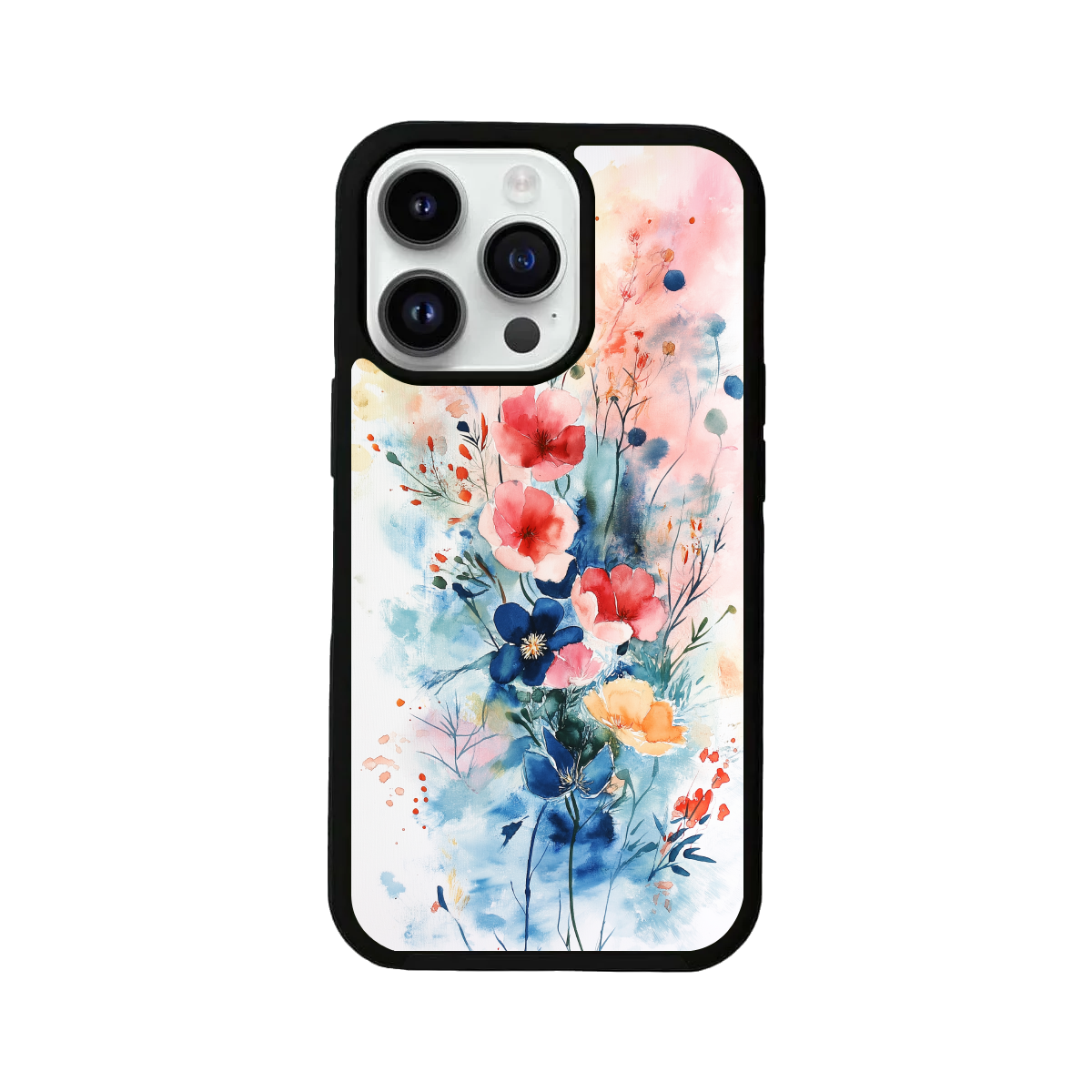 Blooming Spring Cover, Durable and Lightweight