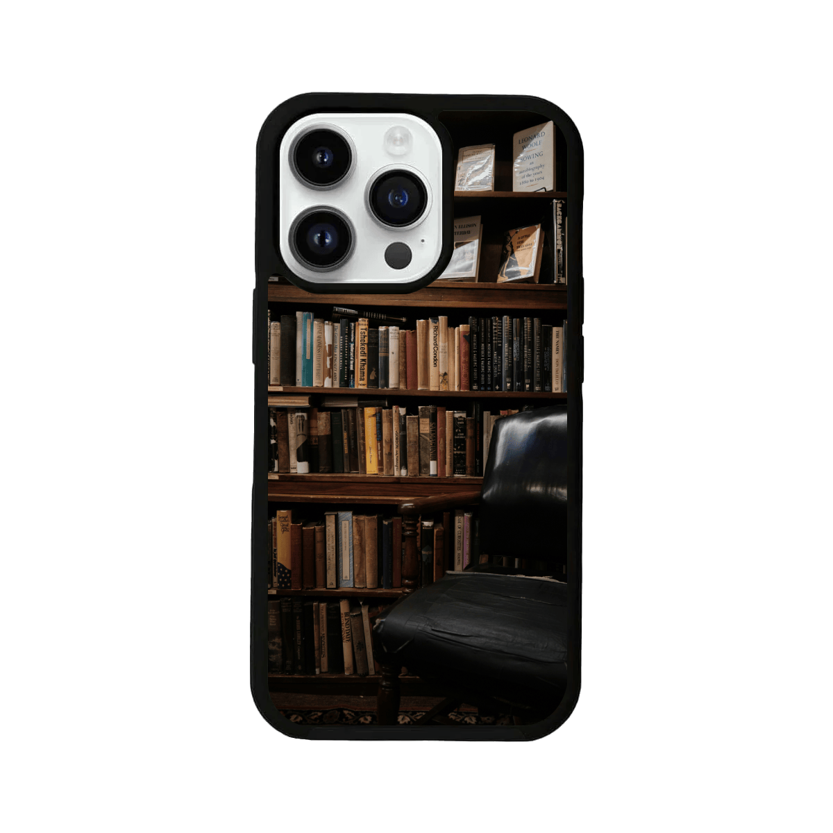 Book Cupboard Cover, Durable and Lightweight
