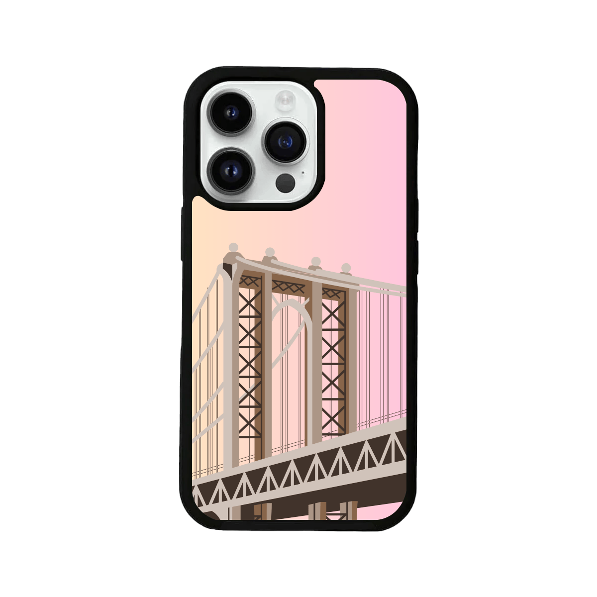 Brooklyn Bridge Cover, Durable and Lightweight