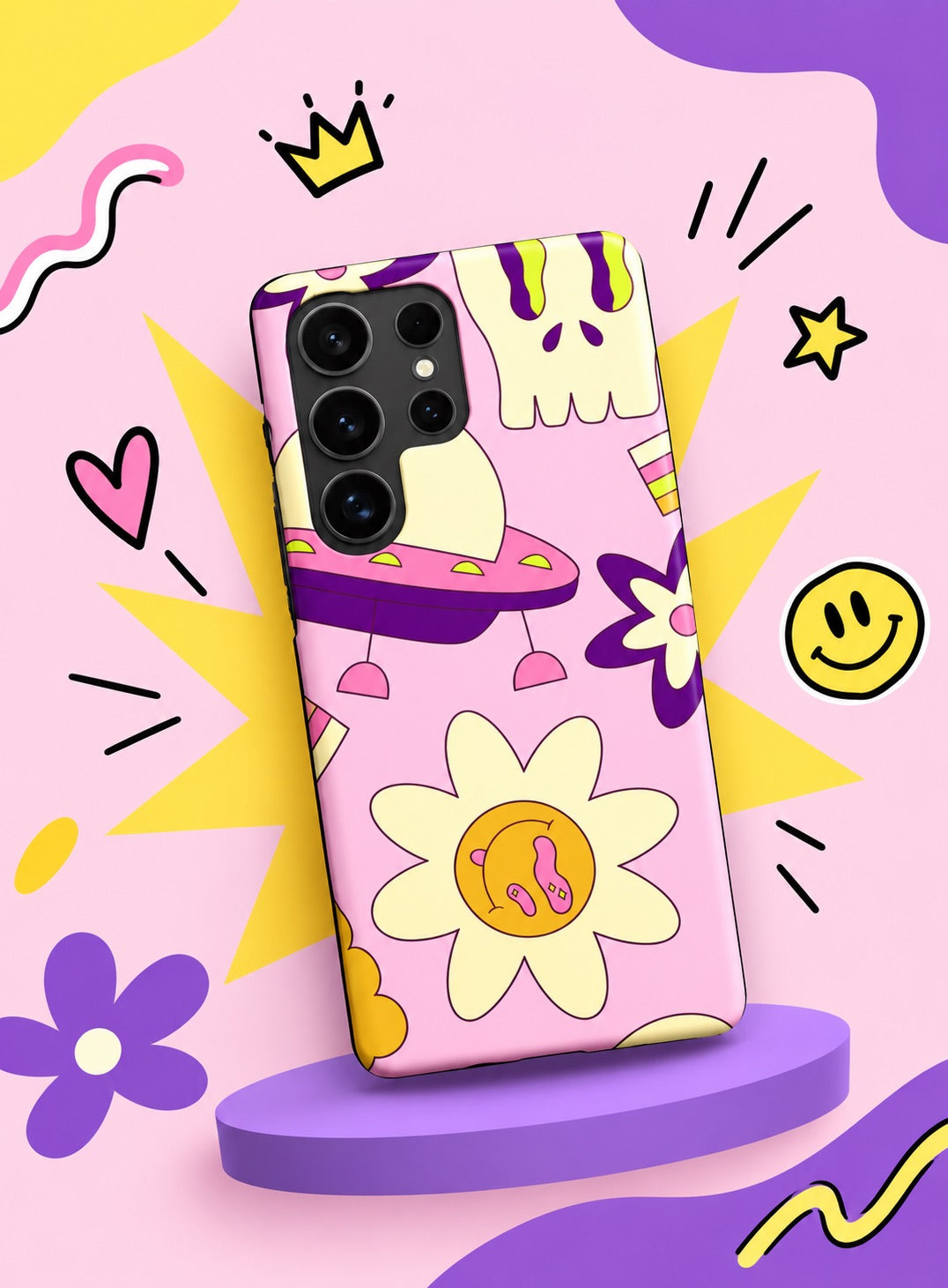 Samsung Covers