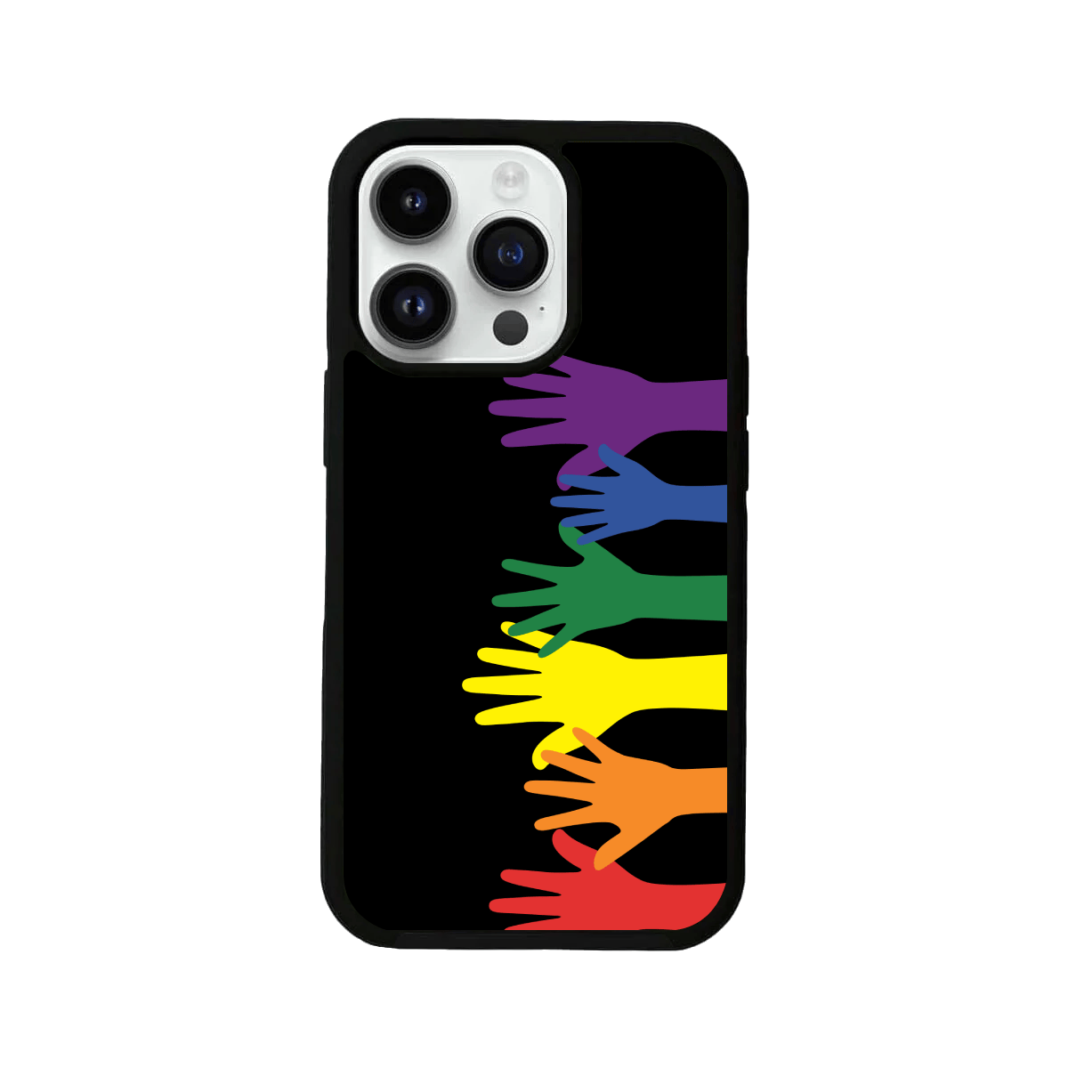 lgbtq mobile cover