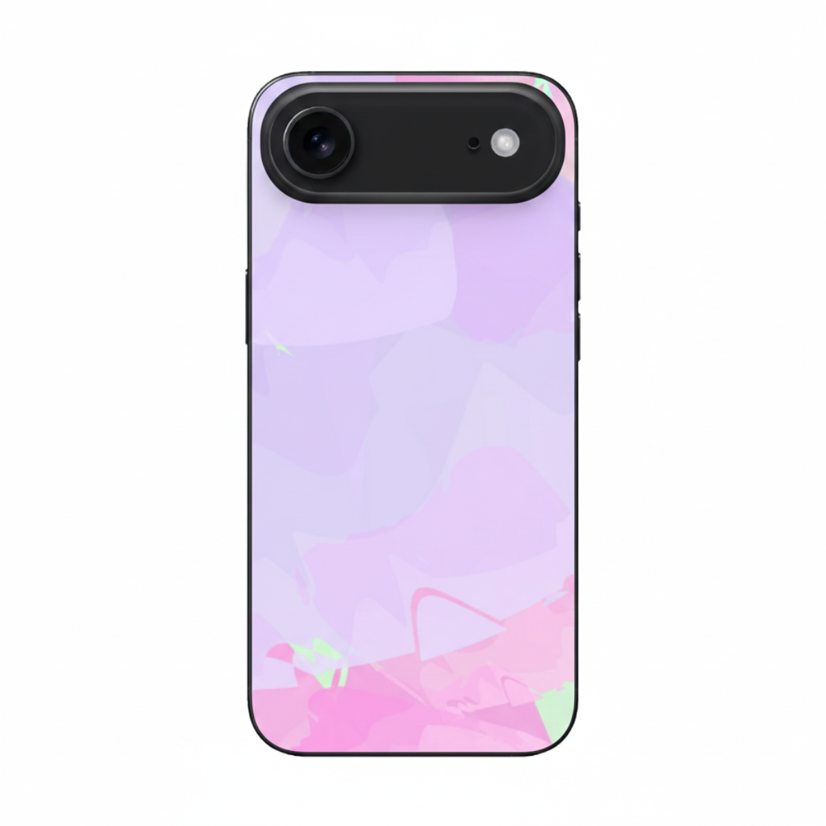 Pastel Design Cover, Durable and Lightweight