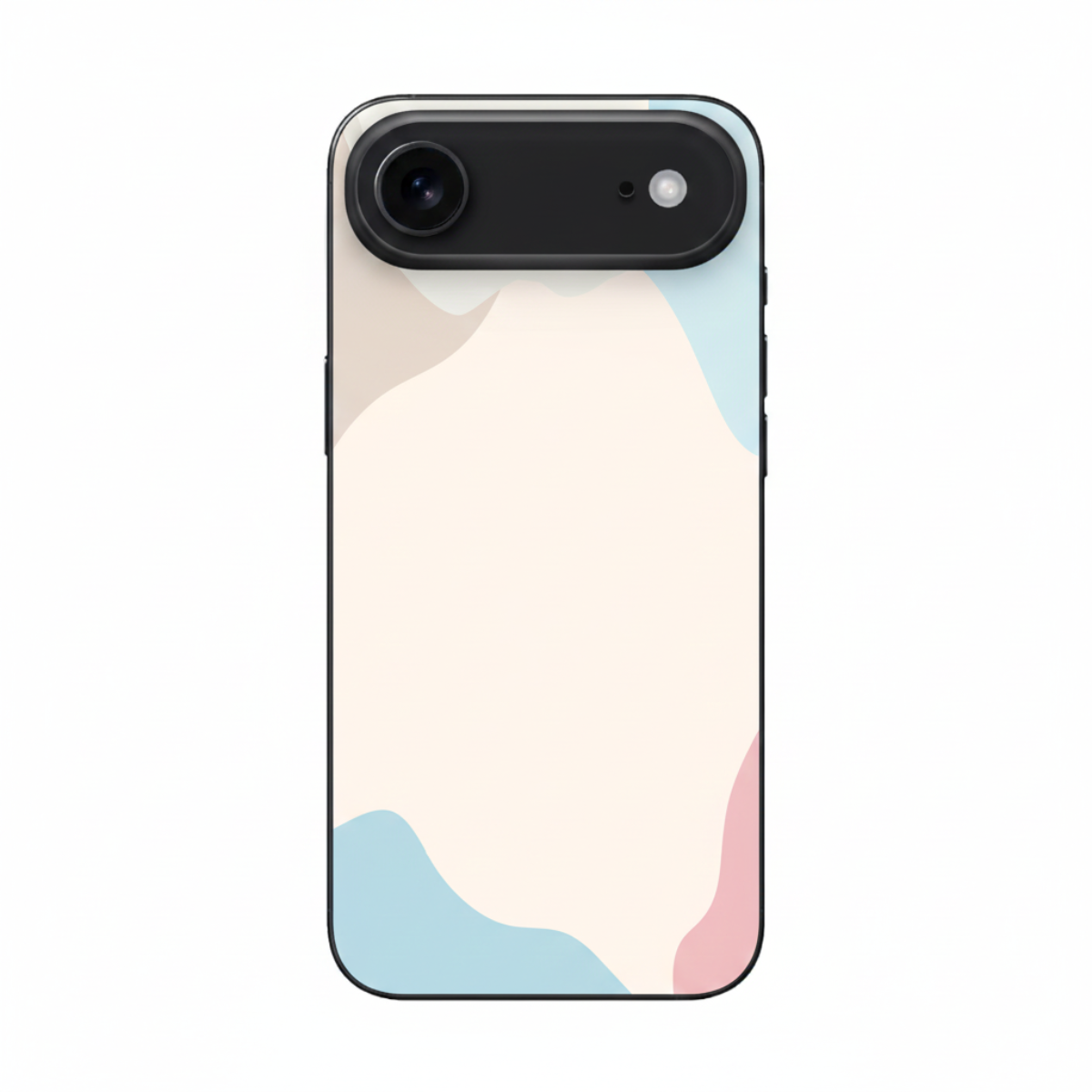 Minimalist Art Cover, Durable and Lightweight