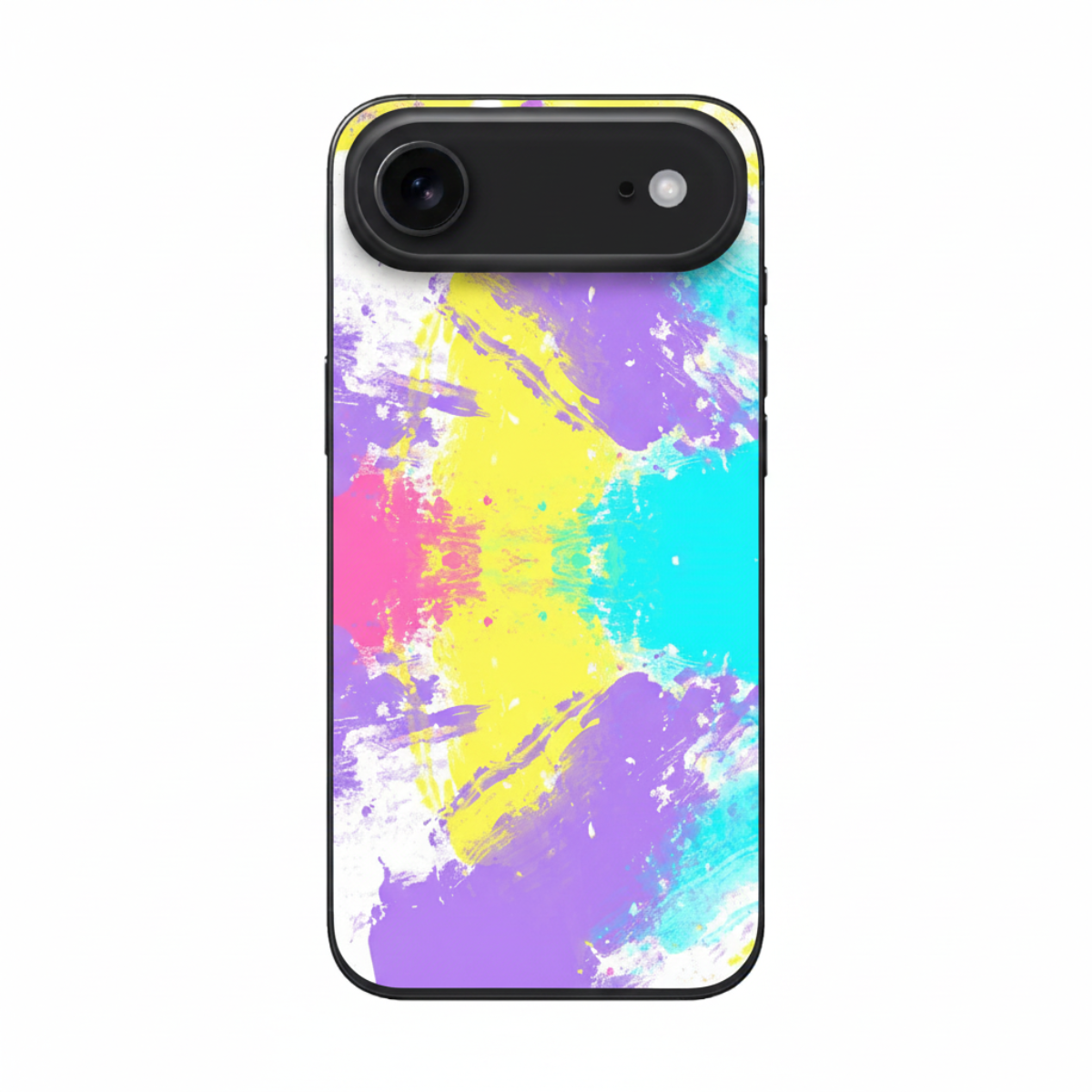 Stroke Cover, Durable and Lightweight