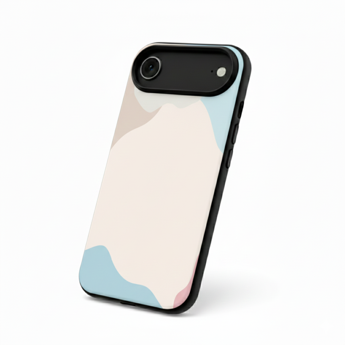 Minimalist Art iPhone Cover