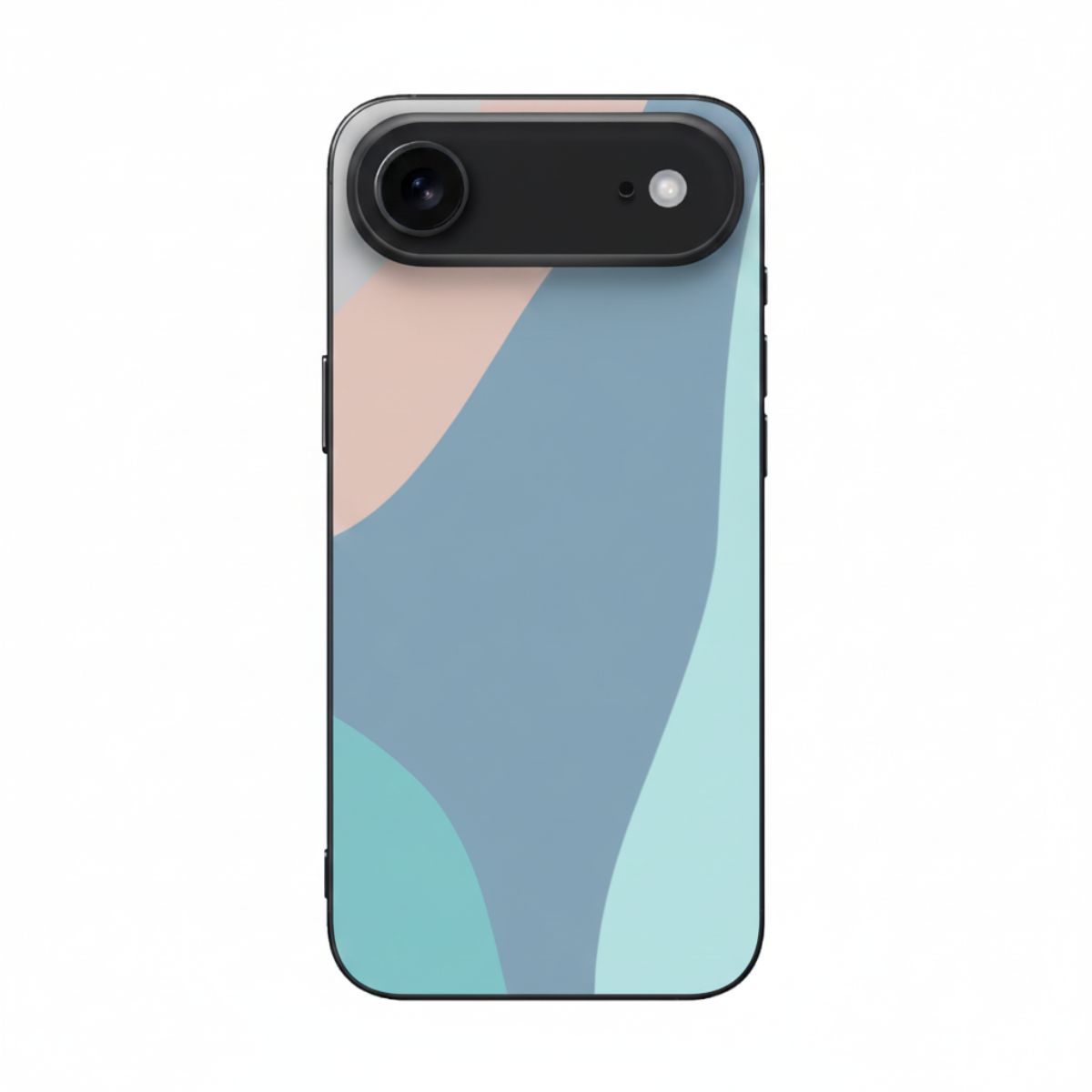 Trendy Pastel Cover, Durable and Lightweight