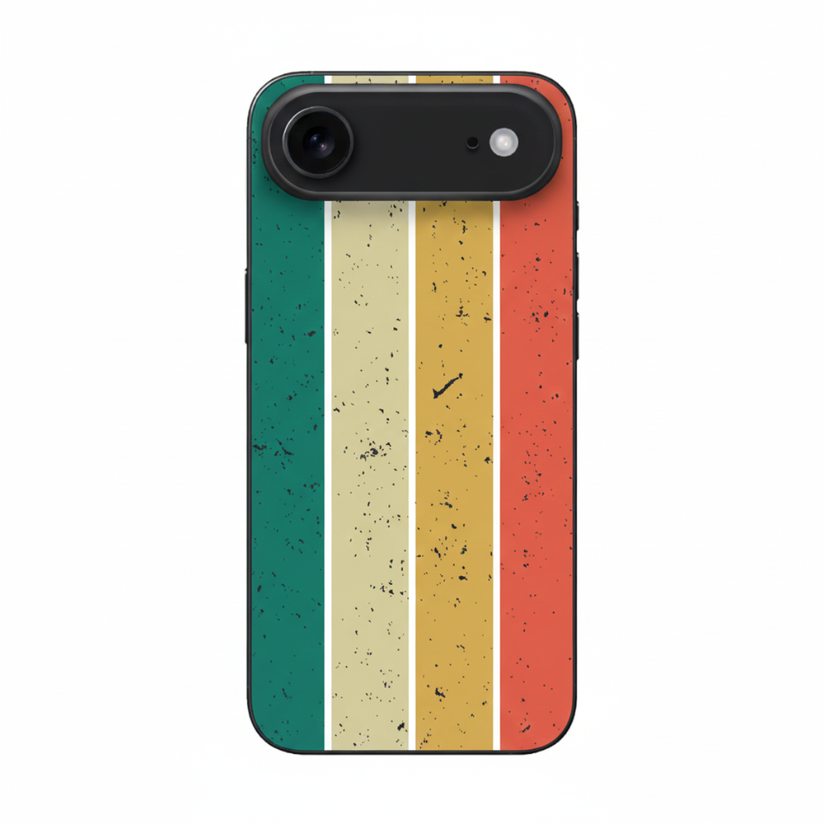 Solid Stripes Cover, Durable and Lightweight