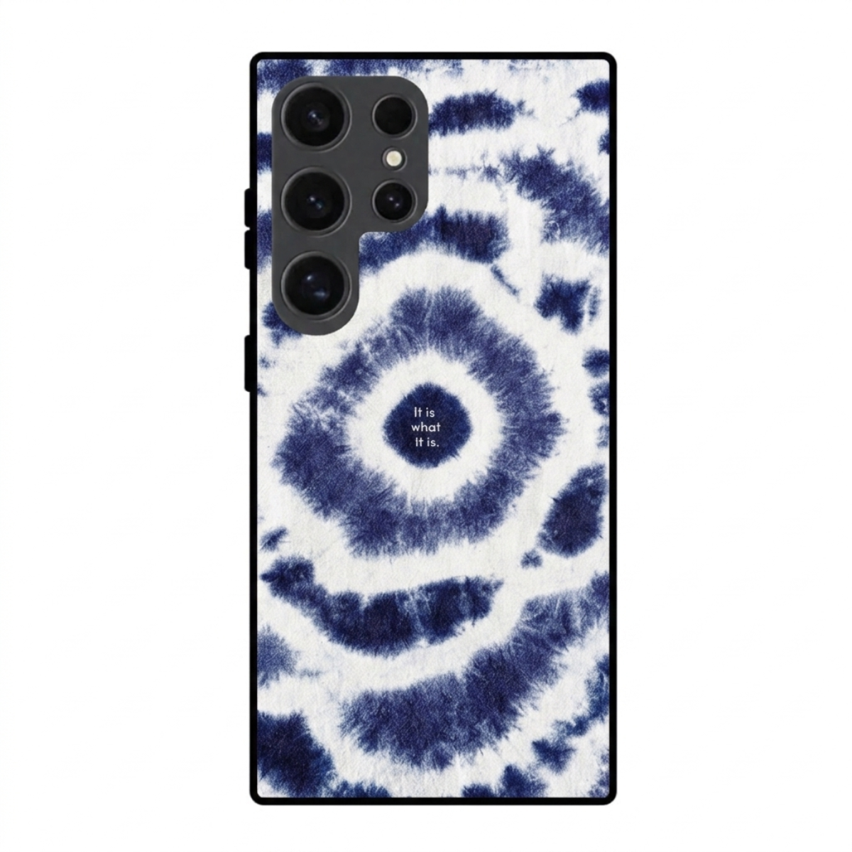 Indigo Acceptance Samsung Phone Cover