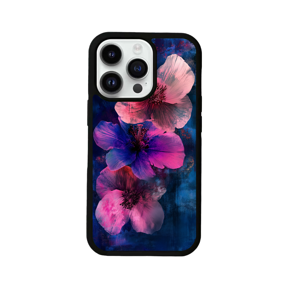 Fractal Floral Cover, Durable and Lightweight