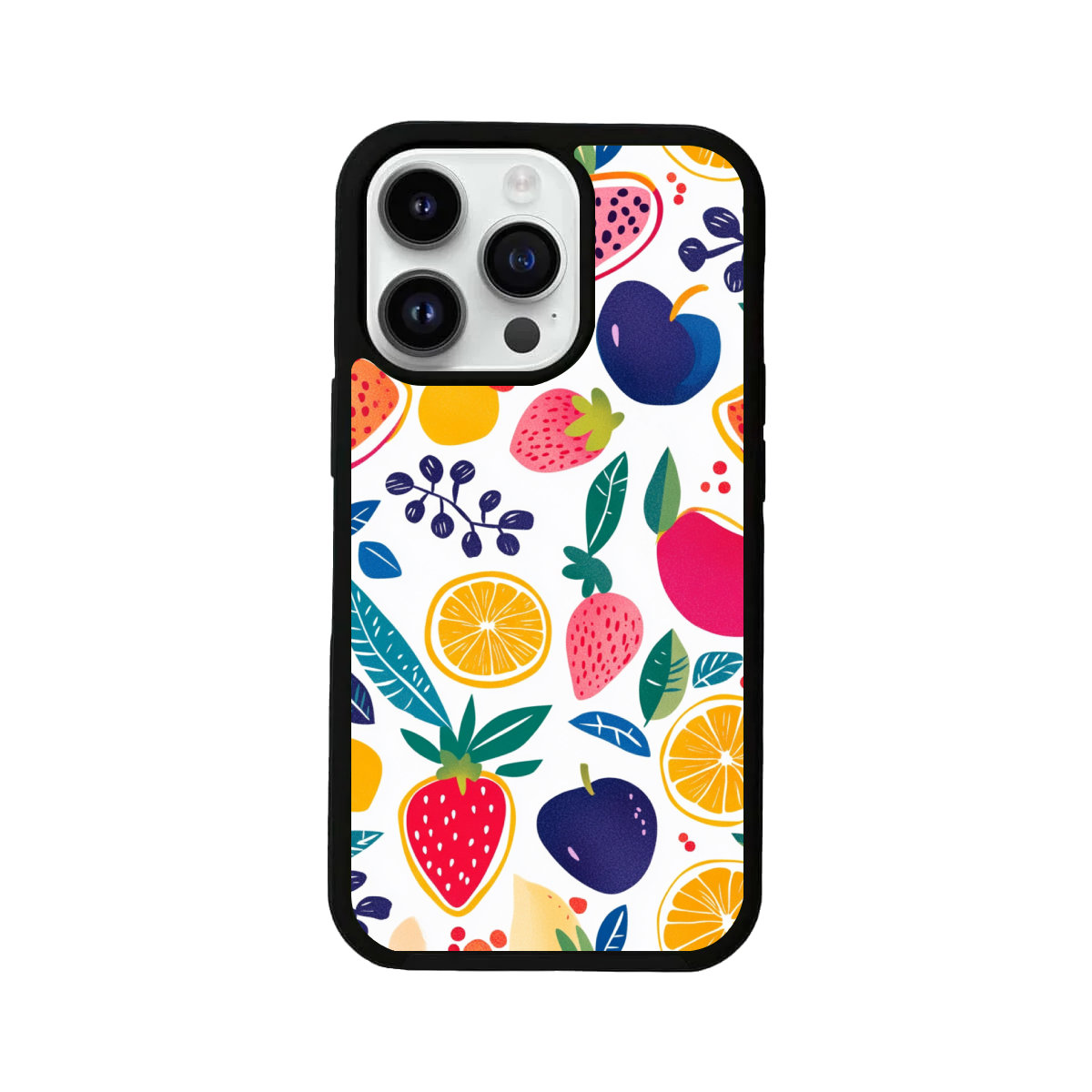 Fresh Fruits Cover, Durable and Lightweight