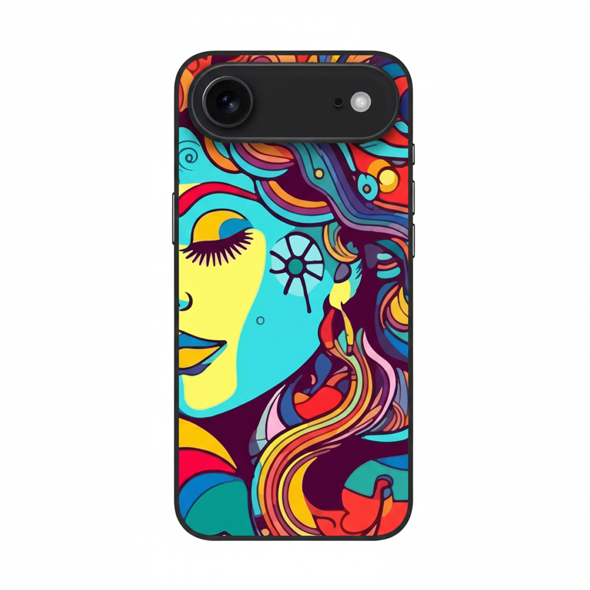 Pop Art Cover, Durable and Lightweight