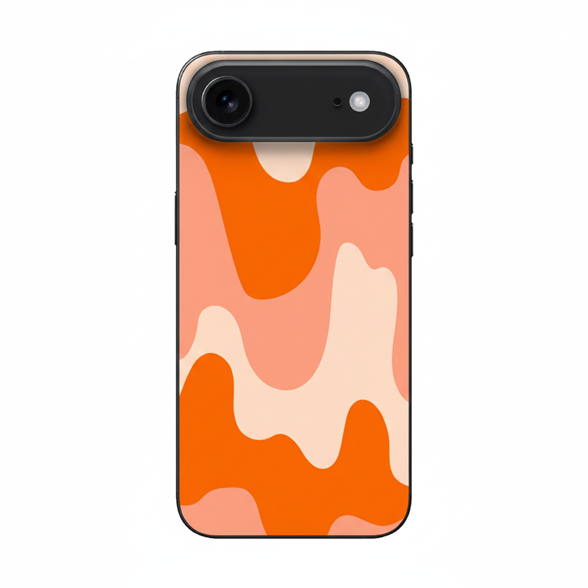Wavy Land Cover, Durable and Lightweight