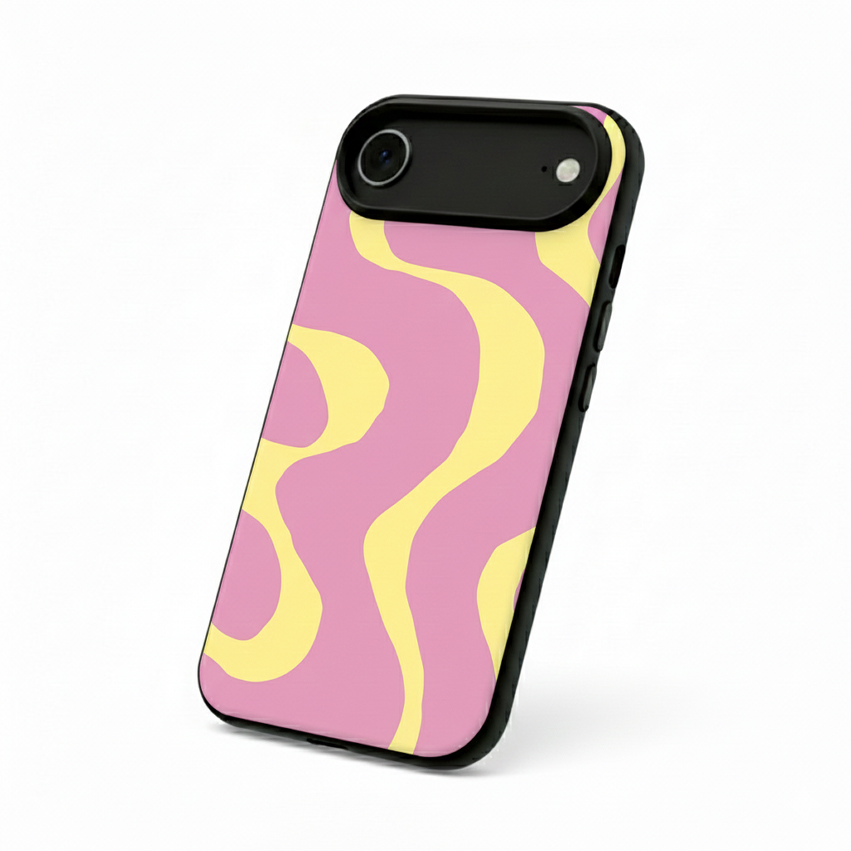 Groovy Liquid iPhone Cover