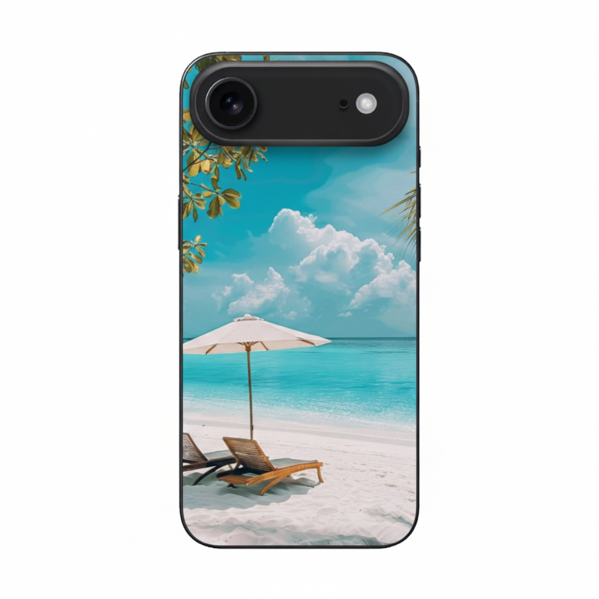 Summer Beach Cover, Durable and Lightweight