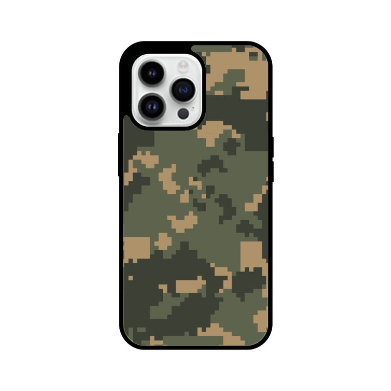 Green Camouflage Cover, Durable and Lightweight