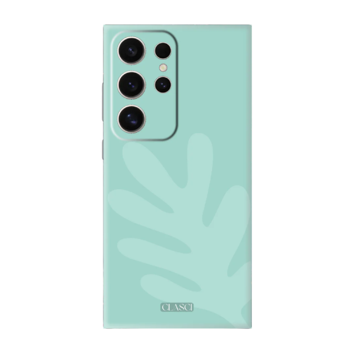 Henri Matisse Silicone Phone Case