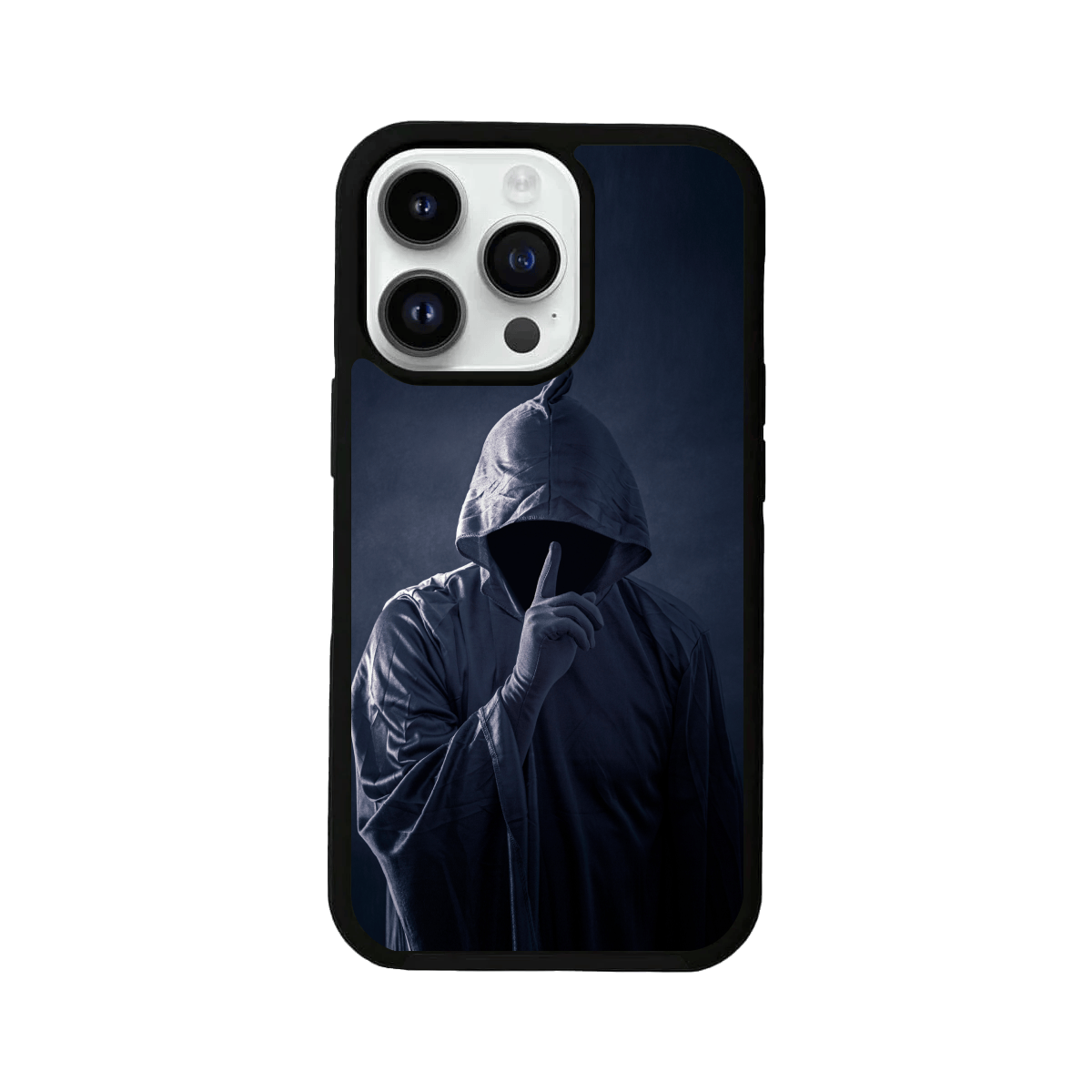 Hooded Cloak Cover, Durable and Lightweight